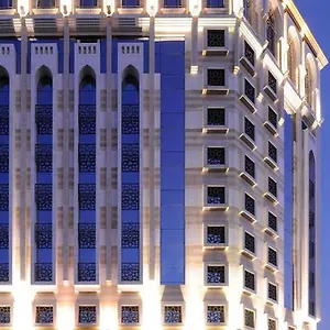 السعفة الذهبية Assaafa Golden فندق المدينة المنورة